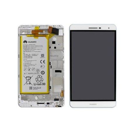 DISPLAY HUAWEI MEDIA PAD T2 (7.0) PRO AZZURRO