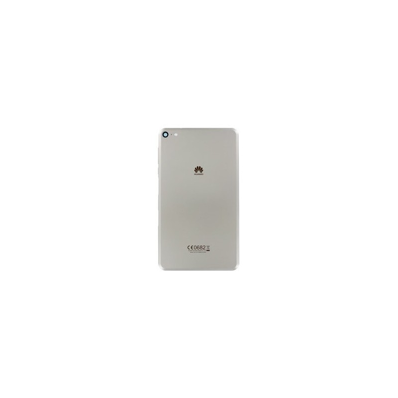 COVER BATTERIA HUAWEI MEDIA PAD T2 (7.0) PRO ORO