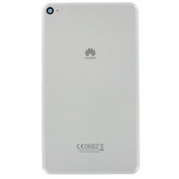 COVER BATTERIA HUAWEI MEDIA PAD T2 (7.0) PRO BIANCO