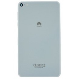 COVER BATTERIA HUAWEI MEDIA PAD T2 (7.0) PRO AZZURRA