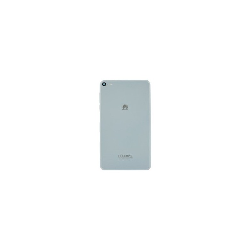 COVER BATTERIA HUAWEI MEDIA PAD T2 (7.0) PRO AZZURRA