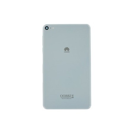 COVER BATTERIA HUAWEI MEDIA PAD T2 (7.0) PRO AZZURRA