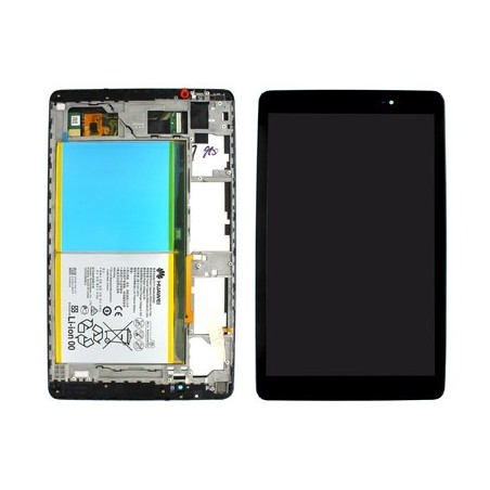 DISPLAY HUAWEI MEDIA PAD T2 (10.0) PRO NERO