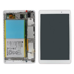 DISPLAY HUAWEI MEDIA PAD T2 (10.0) PRO BIANCO