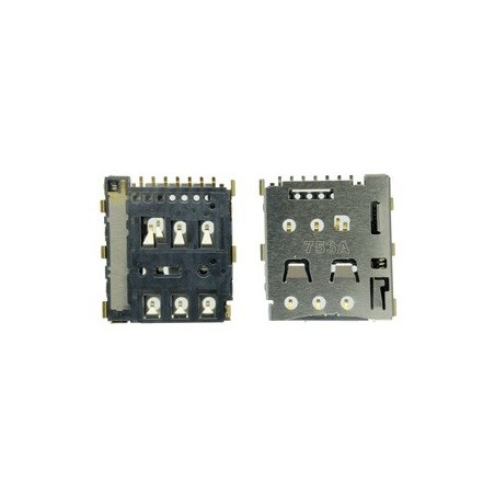 LETTORE SIM CARD HUAWEI MEDIA PAD T2 (10.0) PRO