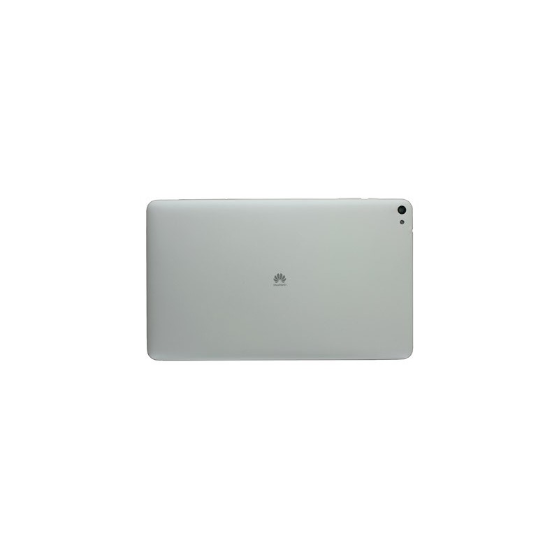 COVER BATTERIA HUAWEI MEDIA PAD T2 (10.0) PRO SILVER