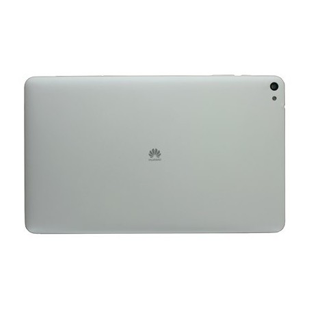 COVER BATTERIA HUAWEI MEDIA PAD T2 (10.0) PRO SILVER
