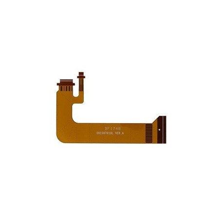 FLAT DISPLAY HUAWEI MEDIA PAD T1 (8.0)