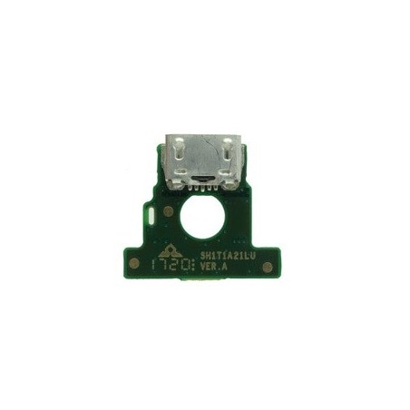 PCB RICARICA HUAWEI MEDIA PAD T1 (10.0)