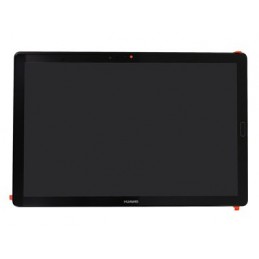 DISPLAY HUAWEI MEDIA PAD M5 PRO (10.8) NERO