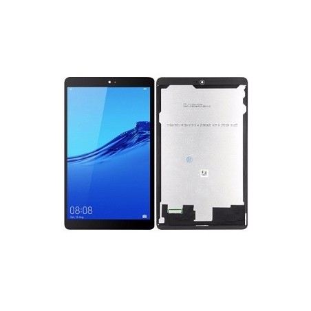 DISPLAY HUAWEI MEDIA PAD M5 LITE 8.0 NERO