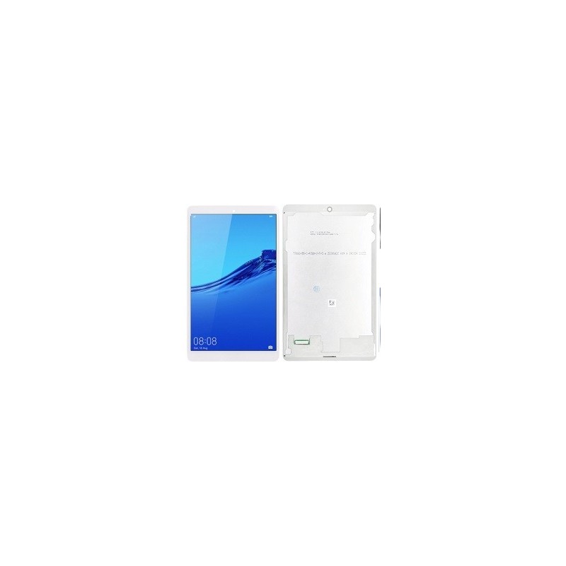 DISPLAY HUAWEI MEDIA PAD M5 LITE 8.0 BIANCO