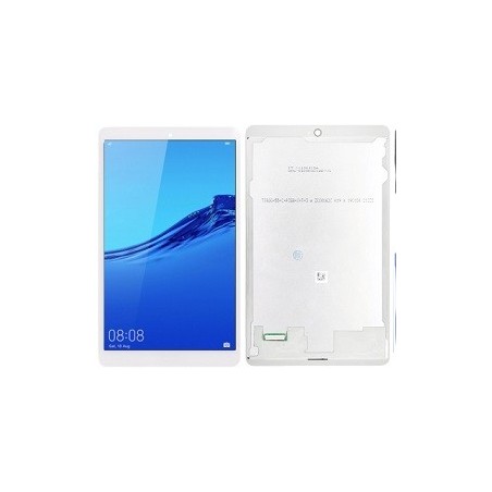 DISPLAY HUAWEI MEDIA PAD M5 LITE 8.0 BIANCO