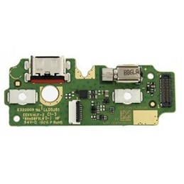 PCB RICARICA HUAWEI MEDIA PAD M5 LITE 10