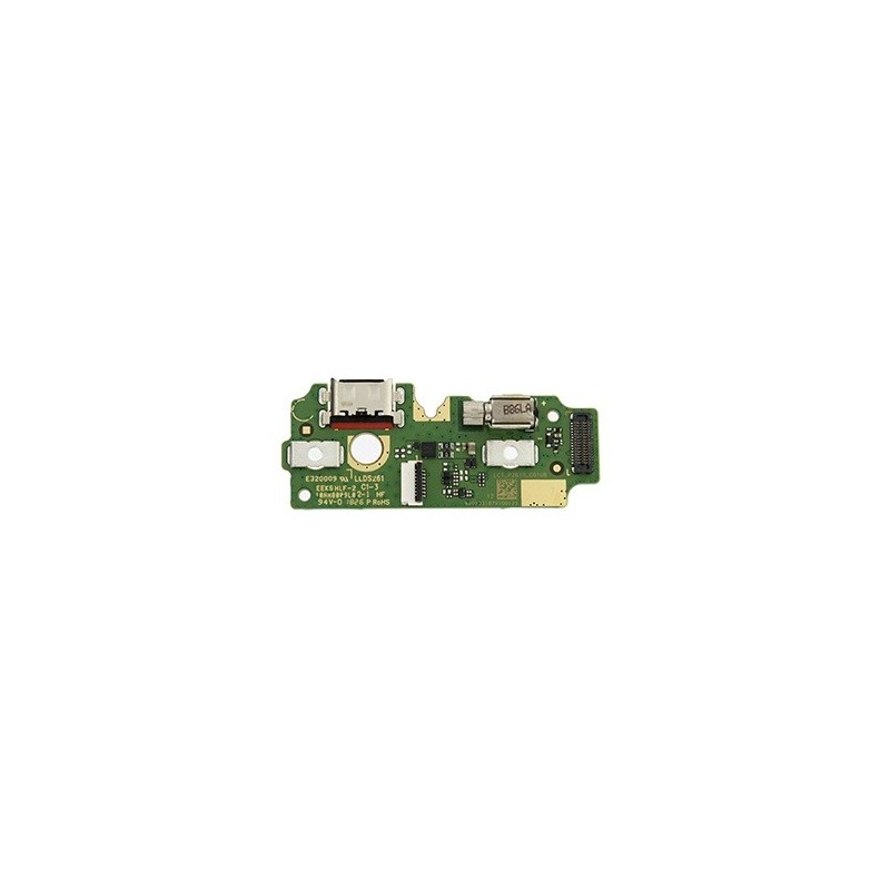 PCB RICARICA HUAWEI MEDIA PAD M5 LITE 10