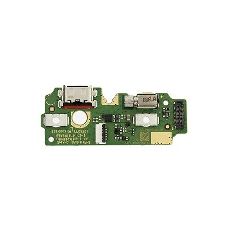 PCB RICARICA HUAWEI MEDIA PAD M5 LITE 10