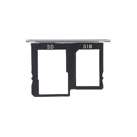 CARRELLO SIM/MEMORY CARD HUAWEI MEDIA PAD M5 LITE 10
