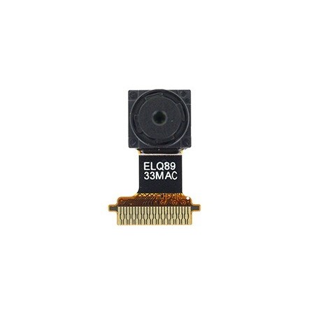 FOTOCAMERA ANTERIORE HUAWEI MEDIA PAD M5 LITE 10