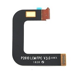 FLAT LCD HUAWEI MEDIA PAD M5 LITE 10