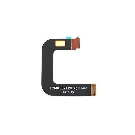 FLAT LCD HUAWEI MEDIA PAD M5 LITE 10