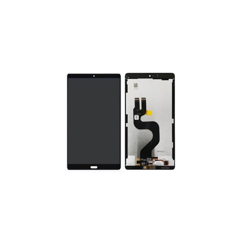 DISPLAY HUAWEI MEDIA PAD M5 (8.4) NERO