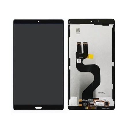 DISPLAY HUAWEI MEDIA PAD M5 (8.4) NERO