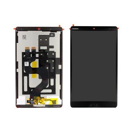 DISPLAY HUAWEI MEDIA PAD M5 (8.4) NERO