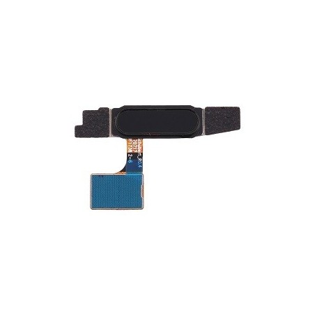 FLAT TASTO HOME HUAWEI MEDIA PAD M5 (8.4) NERO