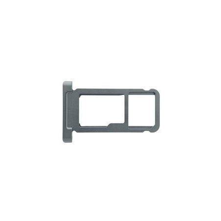 CARRELLO SIM/MEMORY CARD HUAWEI MEDIA PAD M5 (10.8) GRIGIO