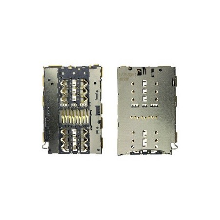 LETTORE SIM CARD HUAWEI MEDIA PAD M5 (10.8)