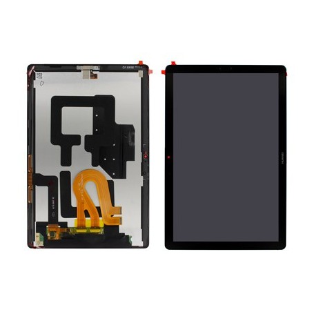 DISPLAY HUAWEI MEDIA PAD (10.8) GRIGIO