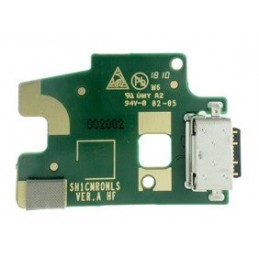 PCB RICARICA HUAWEI MEDIA PAD M5 (10.8)