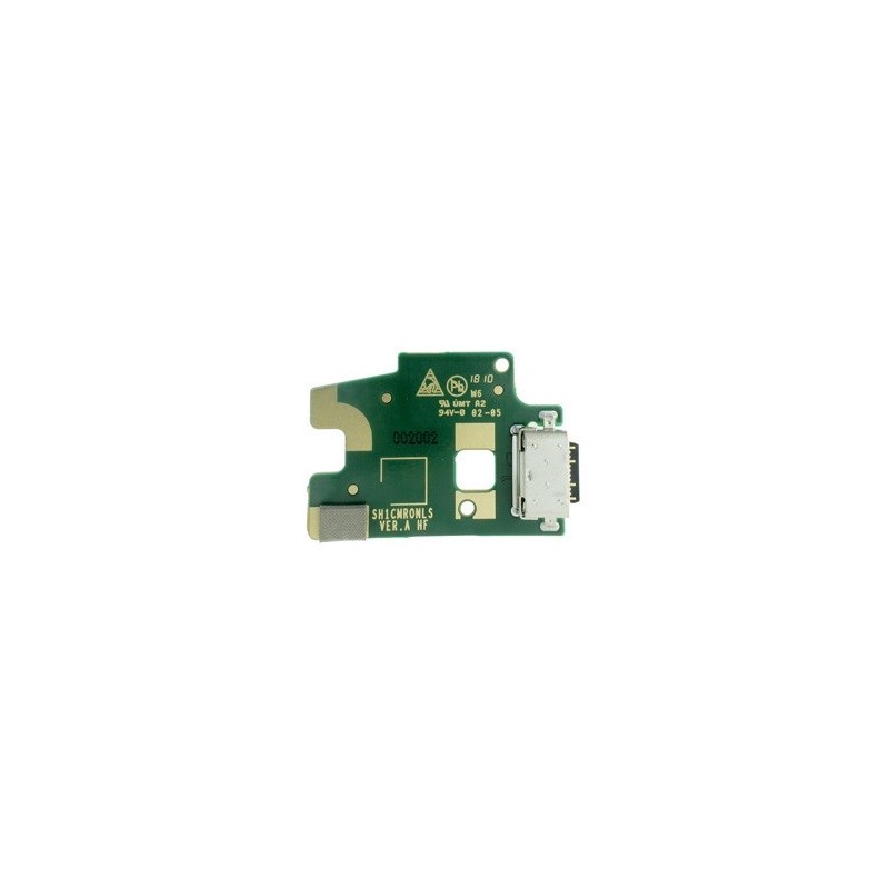 PCB RICARICA HUAWEI MEDIA PAD M5 (10.8)