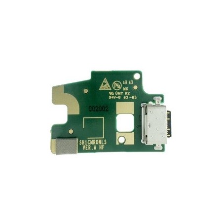 PCB RICARICA HUAWEI MEDIA PAD M5 (10.8)