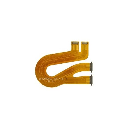 FLAT PRINCIPALE HUAWEI MEDIA PAD M5 (10.8)