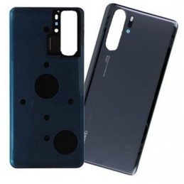 COVER BATTERIA HUAWEI P30 PRO NERO