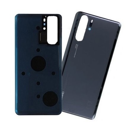 COVER BATTERIA HUAWEI P30 PRO NERO