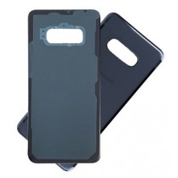 COVER BATTERIA SAMSUNG GALAXY S10e SM-G970 PRISM BLACK (NERO)