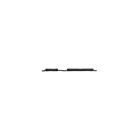 TASTO VOLUME SAMSUNG GALAXY A20e SM-A202 NERO