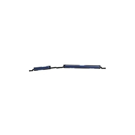 TASTO VOLUME SAMSUNG GALAXY A20e SM-A202 BLU