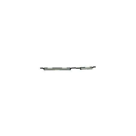 TASTO VOLUME SAMSUNG GALAXY A20e SM-A202 BIANCO