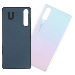 COVER BATTERIA HUAWEI P30 BREATHING CRYSTAL