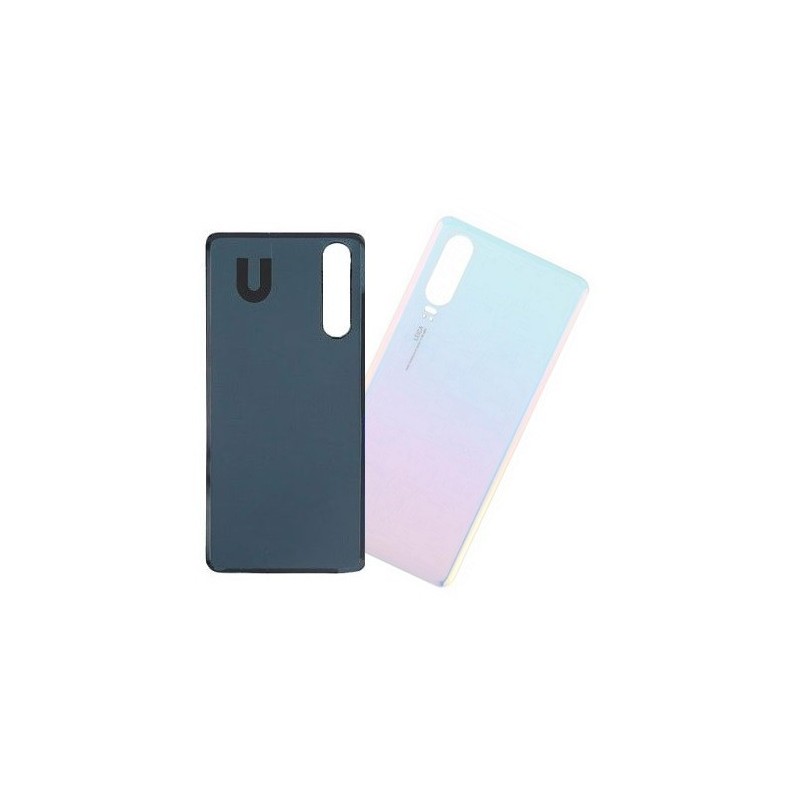 COVER BATTERIA HUAWEI P30 BREATHING CRYSTAL