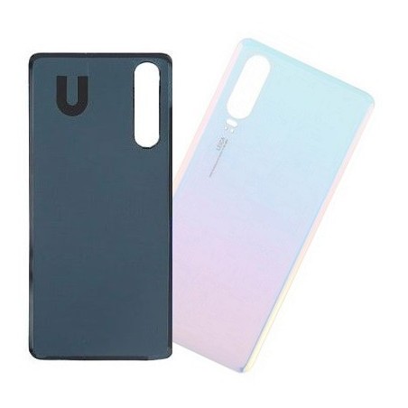 COVER BATTERIA HUAWEI P30 BREATHING CRYSTAL