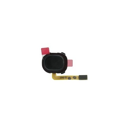 FLAT TASTO HOME SAMSUNG GALAXY A20e SM-A202 NERO