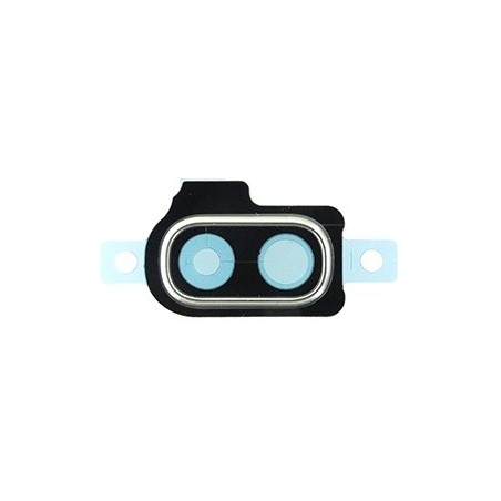 COVER FOTOCAMERA SAMSUNG GALAXY A20e SM-A202 BIANCO