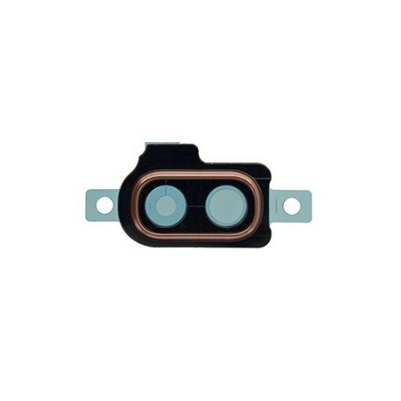 COVER FOTOCAMERA SAMSUNG GALAXY A20e SM-A202 CORALLO
