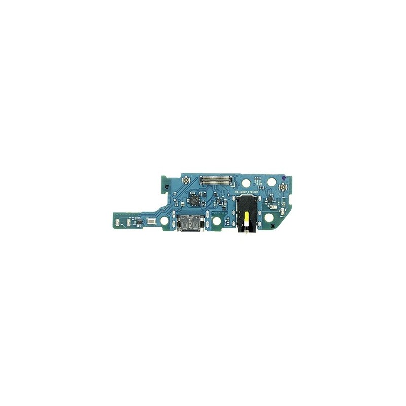 PCB RICARICA SAMSUNG GALAXY A20e SM-A202