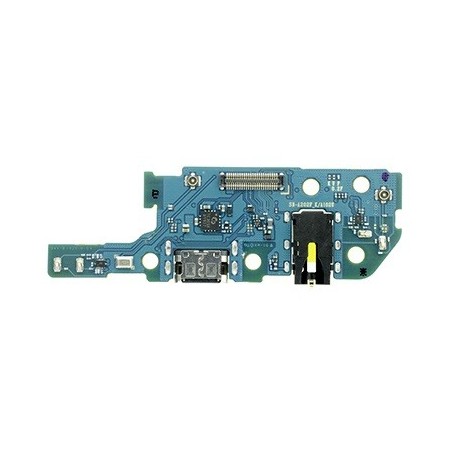 PCB RICARICA SAMSUNG GALAXY A20e SM-A202