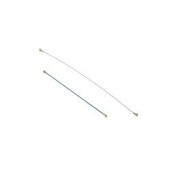 ANTENNA COASSIALE COPPIA SAMSUNG GALAXY A20e SM-A202